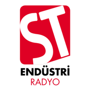 ST Endüstri Radyo-Logo