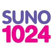 SUNO 1024-Logo
