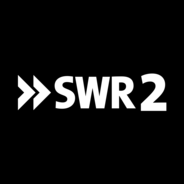 SWR2 Buch der Woche-Logo