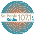 Sa Pobla Ràdio-Logo