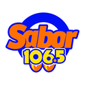 Sabor 106.5-Logo