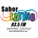 Sabor Latino 93.5-Logo