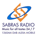 Sabras Radio-Logo