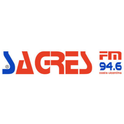 Sagres FM-Logo