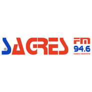 Sagres FM-Logo