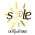 Salentuosi La Radio Sale-Logo