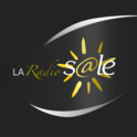 Salentuosi La Radio Sale-Logo
