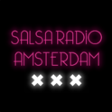 Salsa Radio Amsterdam-Logo