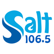 Salt 106.5-Logo