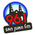 San Juan FM-Logo
