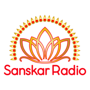 Sanskar Radio-Logo