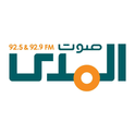 Sawt El Mada-Logo