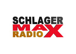 Internetradio-Tipp: SchlagerMAX-Logo