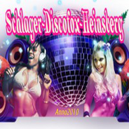 Schlager-Discofox-Heinsberg-Logo