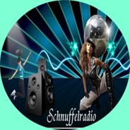 Schnuffelradio-Logo