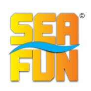 Sea Fun-Logo