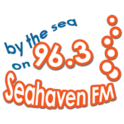 Seahaven FM-Logo
