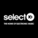 Select Radio 