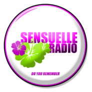 Sensuelle Radio-Logo