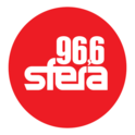 Sfera 96.6-Logo