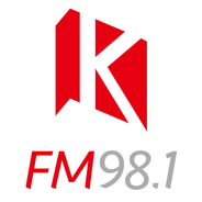 Shanghai KFM 98.1-Logo