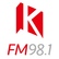 Shanghai KFM 98.1 