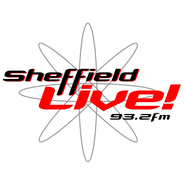 Sheffield Live!-Logo