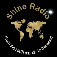 Shine Radio-Logo