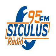 Siculus Rádió-Logo