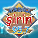 Sirin FM-Logo