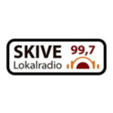 Skive Lokalradio-Logo