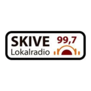 Skive Lokalradio-Logo