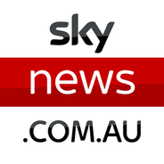 Sky News Australia-Logo