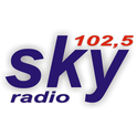 Sky Radio 102.5-Logo