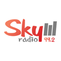 Sky Radio 99.2-Logo