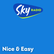 Sky Radio Nice & Easy 