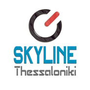 Skyline Thessaloniki-Logo