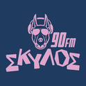 Skylos 90 FM-Logo