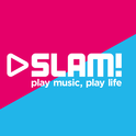 Slam! FM-Logo