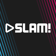 Slam! FM-Logo