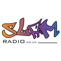 Slam Radio UK-Logo