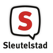 Sleutelstad FM-Logo