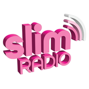 Slim Radio-Logo