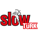 Slow Türk-Logo