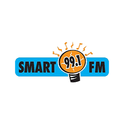 Smart FM-Logo