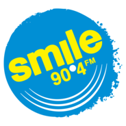 Smile 90.4-Logo