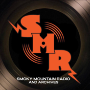 Smoky Mountain Radio-Logo