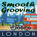 Smooth Grooving Radio-Logo