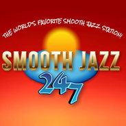 Smooth Jazz 24/7-Logo