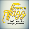 Smooth Jazz Instrumental-Logo